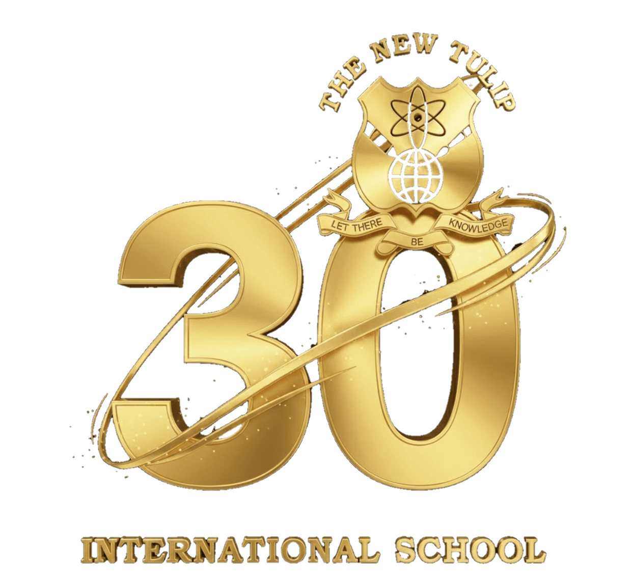 Celebrating 30 years of The New Tulip International School