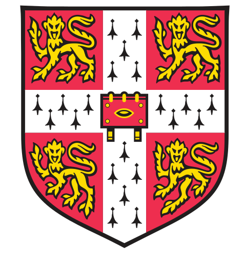 Cambridge logo